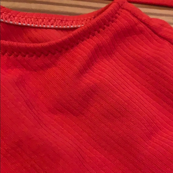 Strapless bikini - Picture 2 of 5